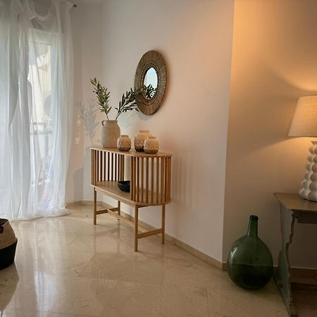 Apartamento Las Teresas Khalifa Cordoba Exterior photo