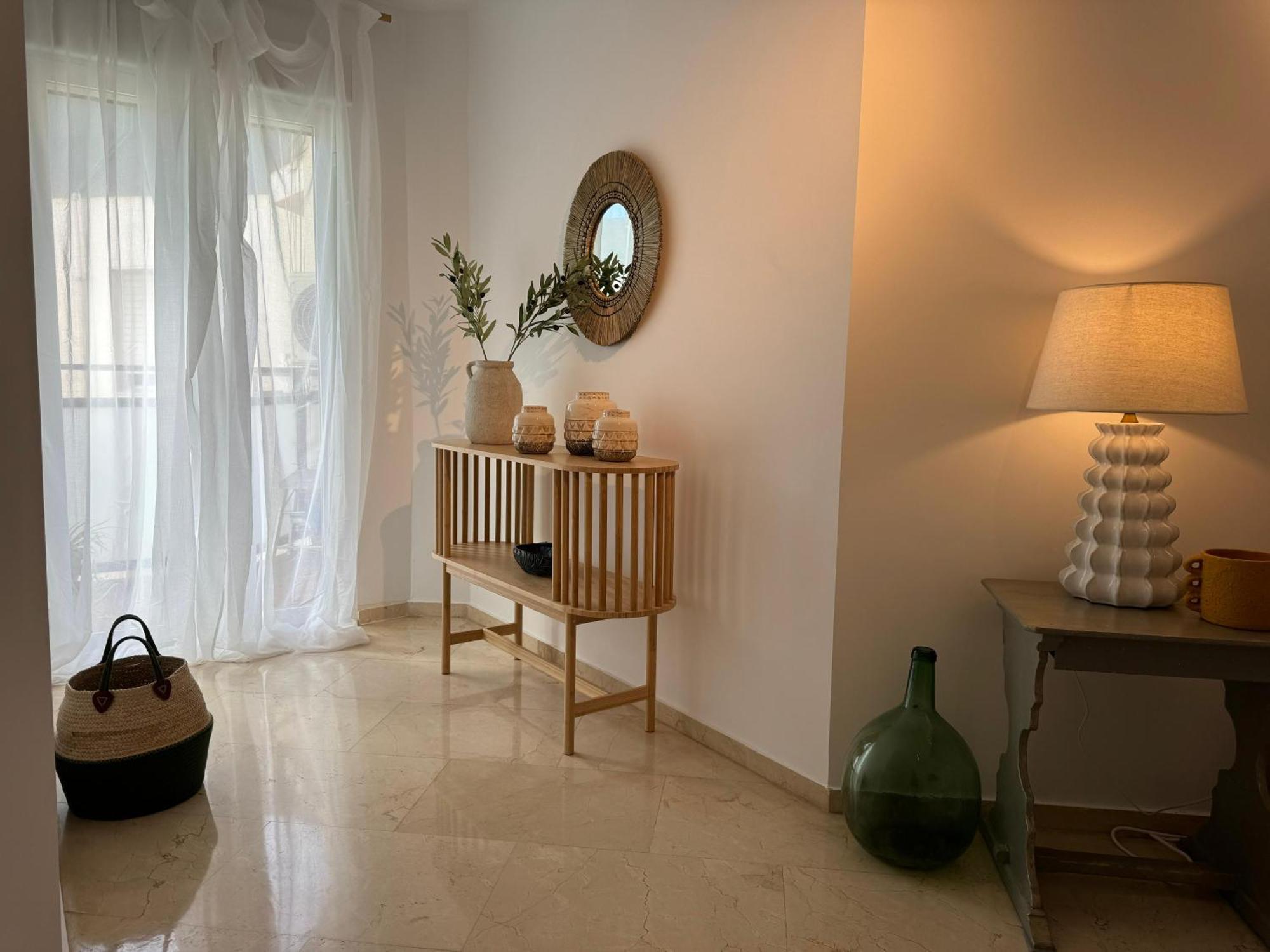 Apartamento Las Teresas Khalifa Cordoba Exterior photo