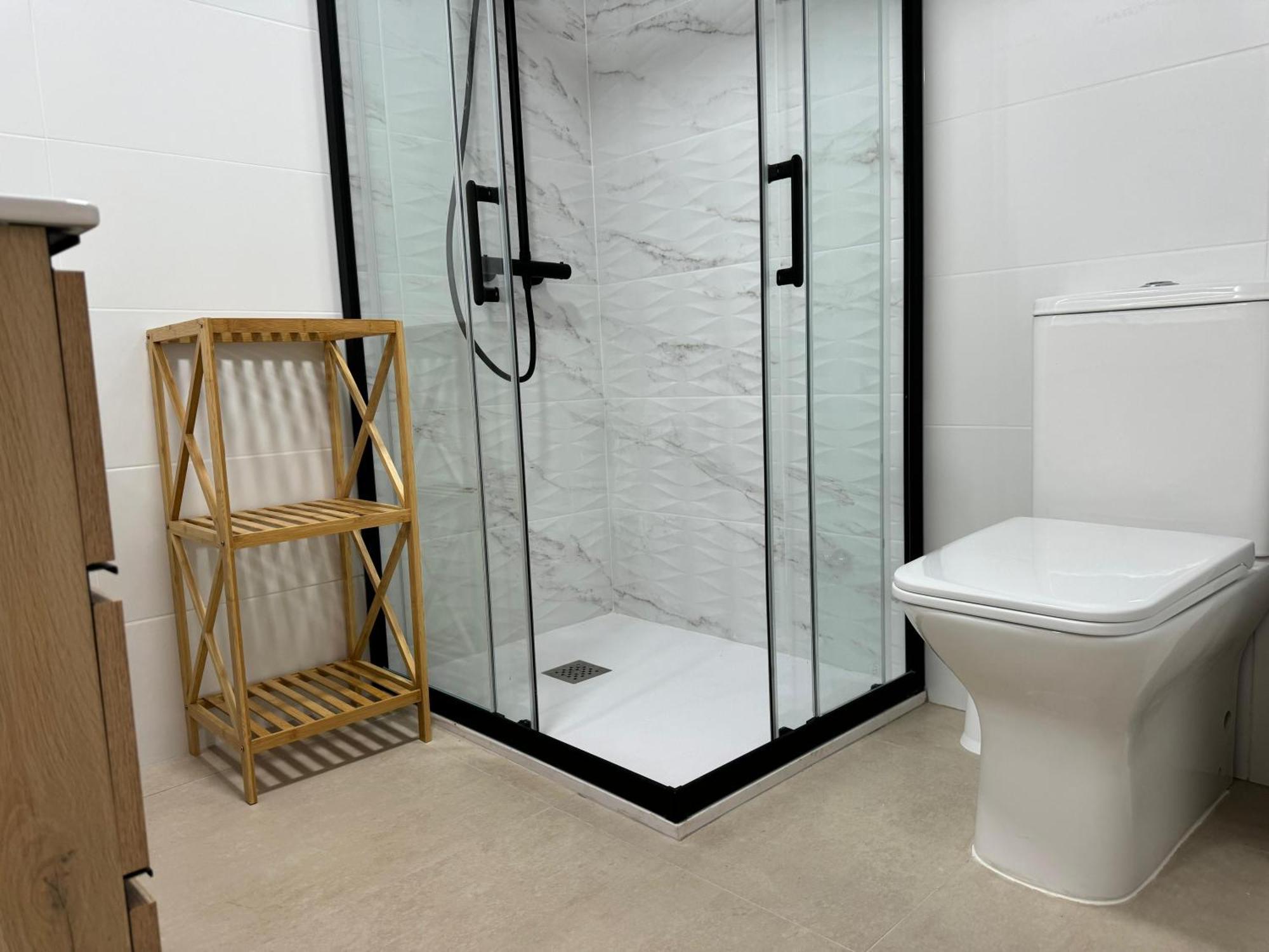 Apartamento Las Teresas Khalifa Cordoba Exterior photo