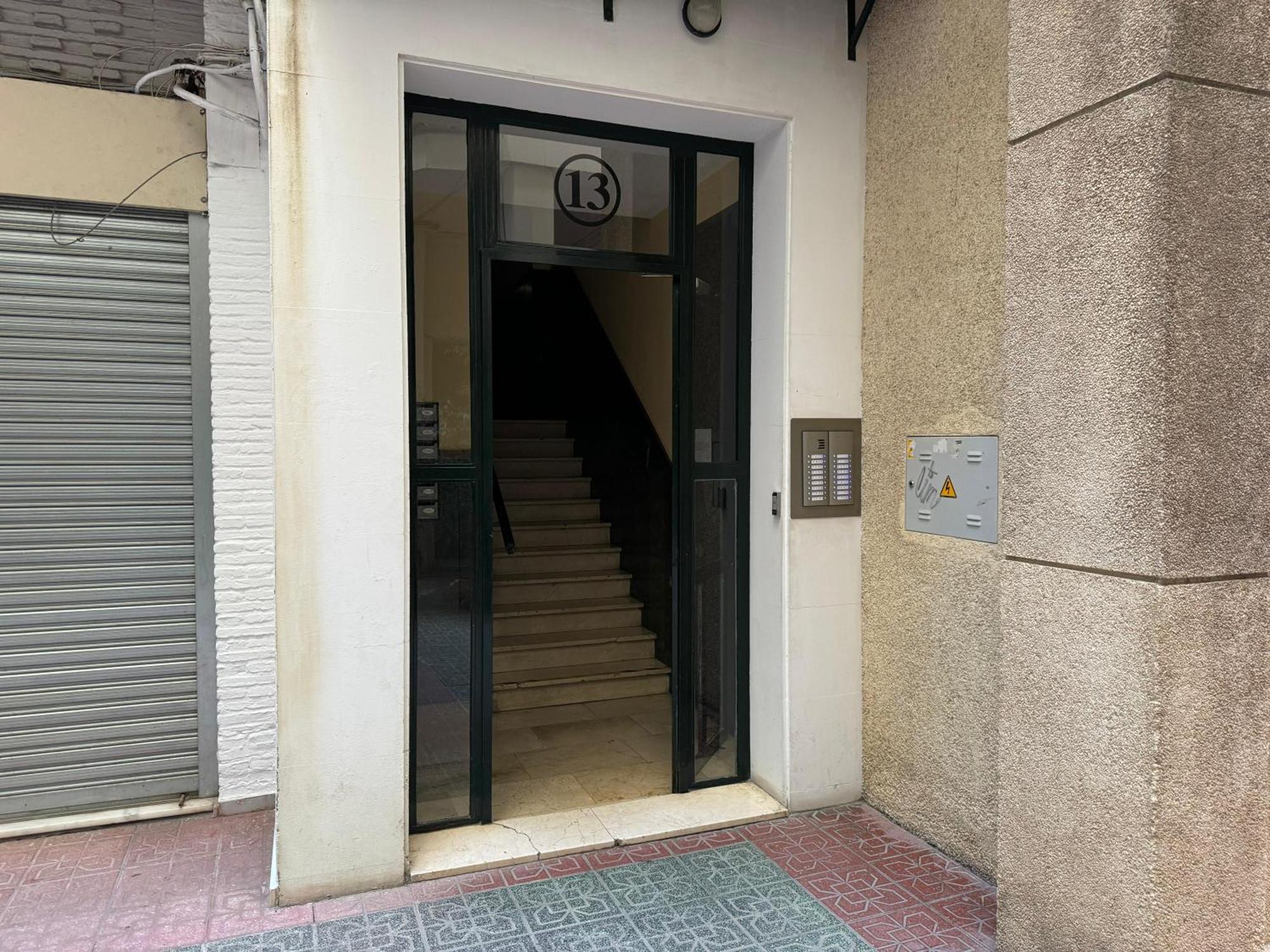 Apartamento Las Teresas Khalifa Cordoba Exterior photo