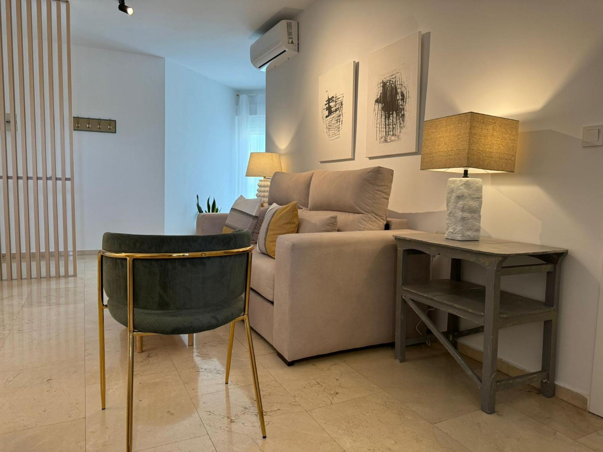 Apartamento Las Teresas Khalifa Cordoba Exterior photo