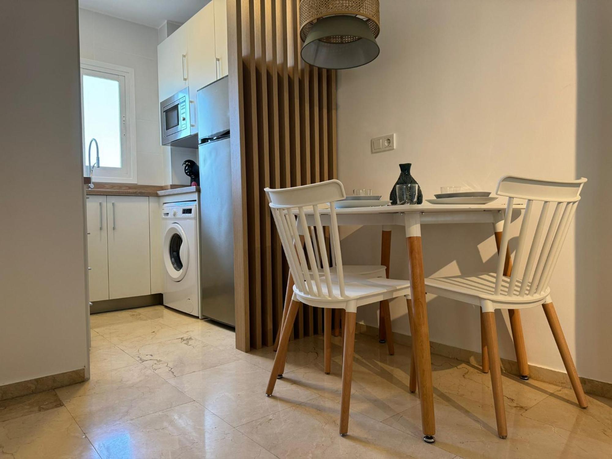 Apartamento Las Teresas Khalifa Cordoba Exterior photo
